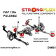 Polonez (78-02) STRONGFLEX - 066065B: Задно окачване bush комплект | race-shop.bg