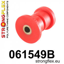 STRONGFLEX - 061549B: Предна тампон на преден носач