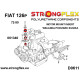 Полиуретанови тампони STRONGFLEX - 061340A: Преден тампон за двигател SPORT | race-shop.bg