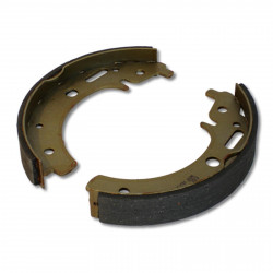 Задни челюсти EBC Replacement 6674