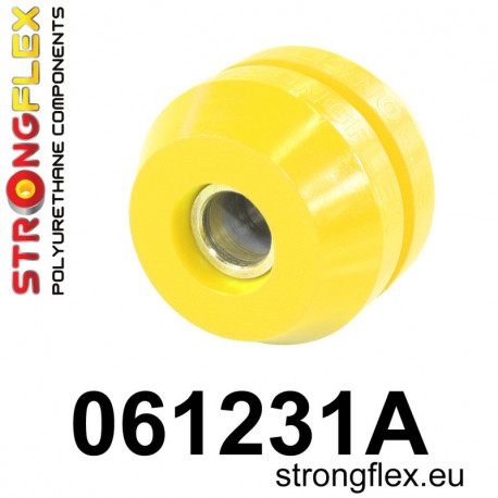 Спирачни дискове и накладки EBC Задни спирачни челюсти EBC Replacement 6445 | race-shop.bg