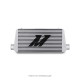 Двустранен Racing Интеркулер Mishimoto- универсал Интеркулер S Line 585mm x 305mm x 76mm, silver | race-shop.bg