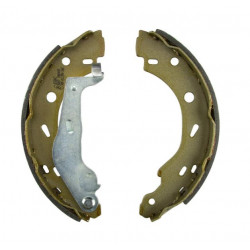 Задни спирачни челюсти EBC Replacement 6656