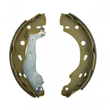Спирачни дискове и накладки EBC Задни спирачни челюсти EBC Replacement 6656 | race-shop.bg