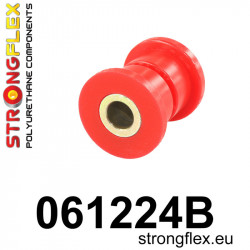 STRONGFLEX - 061224B: Преден доелне тампон за носач