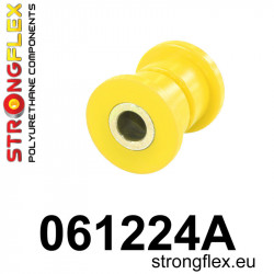 STRONGFLEX - 061224A: Преден доелне тампон за носач SPORT