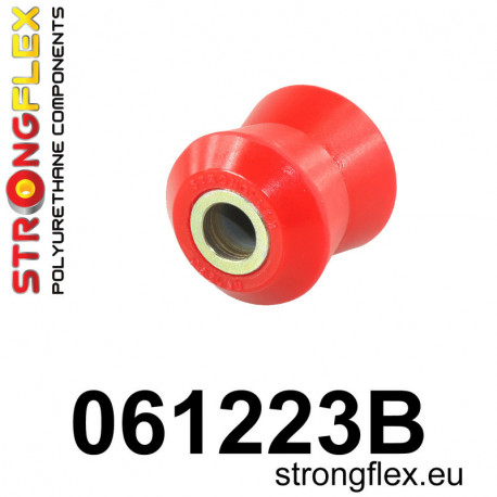 Polonez (78-02) STRONGFLEX - 061223B: Предна тампон за биалетка | race-shop.bg