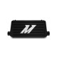 Двустранен Racing Интеркулер Mishimoto- универсал Интеркулер S Line 585mm x 305mm x 76mm, black | race-shop.bg