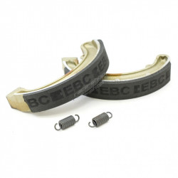 Задни челюсти EBC Replacement 6321