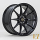 АЛУМИНИЕВИ ДЖАНТИ 6Performance джантa 6Performance BDR 18X8.75 5X100/5X114 73,1 ET30, Black | race-shop.bg