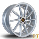 АЛУМИНИЕВИ ДЖАНТИ 6Performance джантa 6Performance ESHL 18X8 5X112 73,1 ET45, Silver | race-shop.bg