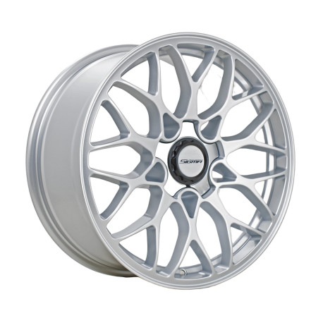 АЛУМИНИЕВИ ДЖАНТИ 6Performance джантa 6Performance Sigma 18X8.5 5X112 66,5 ET40, Silver | race-shop.bg