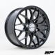 АЛУМИНИЕВИ ДЖАНТИ 6Performance джантa 6Performance Sigma 18X8.5 5X112 66,5 ET40, Black | race-shop.bg