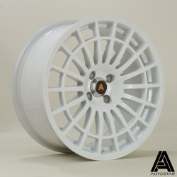 джантa Autostar 500Plus 17X8 4X98 67,1 ET30, White