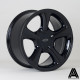 Алуминиеви джанти Autostar джантa Autostar Legend 17X8 4X108 63,4 ET35, Black | race-shop.bg