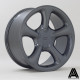 Алуминиеви джанти Autostar джантa Autostar Legend 18X8.5 5X108 63,4 ET35, Grey | race-shop.bg