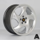 Алуминиеви джанти Autostar джантa Autostar Twist 17X7.5 5X100 73,1 ET35, Silver | race-shop.bg