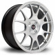 Алуминиеви джанти Rota джантa Rota Blitz 17X7.5 4X108 73,0 ET45, Silver | race-shop.bg