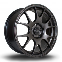 джантa Rota Blitz 17X7.5 5X114 73,0 ET45, Gunmetal