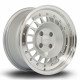 Алуминиеви джанти Rota джантa Rota Speciale 15X7 4X100 67,1 ET35, Silver | race-shop.bg
