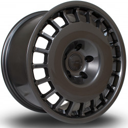 джантa Rota D154 17X8 5X100 73,0 ET35, Gunmetal
