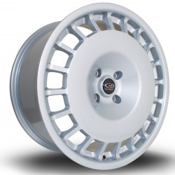 джантa Rota D154 18X8.5 5X112 73,0 ET45, Silver