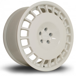 джантa Rota D154 18X8.5 5X112 73,0 ET45, White