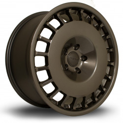 джантa Rota D154 18X8.5 5X120 76,1 ET30, Gunmetal