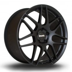 джантa Rota FF01 19X8.5 5X120 74,1 ET45, Black
