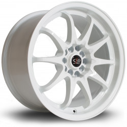 джантa Rota Fighter 17X9 5X100/5X114 73,0 ET35, White