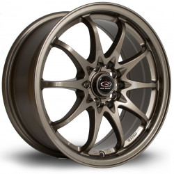 джантa Rota Fighter 16X7 4X100/4X114 73,0 ET40, Bronze