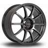 Disk Rota Force 18X8.5 5X108 73,0 ET42, Black