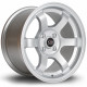 Алуминиеви джанти Rota джантa Rota Grid 15X8 4X100 67,1 ET20, Silver | race-shop.bg