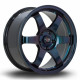 Алуминиеви джанти Rota джантa Rota Grid 17X8 5X114 73,0 ET42, NeoChrome | race-shop.bg
