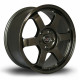 Алуминиеви джанти Rota джантa Rota Grid Van 18X8.5 5X118 72,6 ET45, Gunmetal | race-shop.bg