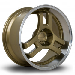 джантa Rota HM3 18X9.5 5X114 73,0 ET35, Gold