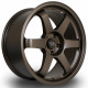 Алуминиеви джанти Rota джантa Rota Grid 18X8.5 5X114 73,0 ET20, Bronze | race-shop.bg