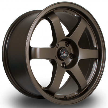 Алуминиеви джанти Rota джантa Rota Grid 18X8.5 5X114 73,0 ET35, Bronze | race-shop.bg