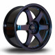 Алуминиеви джанти Rota джантa Rota Grid 18X8.5 5X114 73,0 ET44, NeoChrome | race-shop.bg
