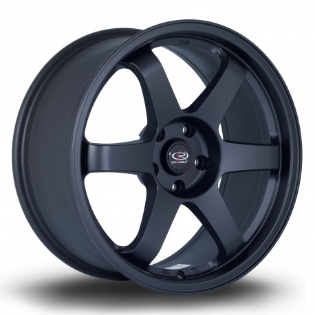 Алуминиеви джанти Rota джантa Rota Grid 18X8.5 5X112 73,0 ET44, Black | race-shop.bg