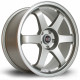 Алуминиеви джанти Rota джантa Rota Grid 18X8.5 5X108 73,0 ET42, Steelgrey | race-shop.bg