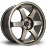 Disk Rota Grid 18X8.5 5X100 73,0 ET44, Bronze