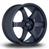Disk Rota Grid 18X8.5 5X100 73,0 ET44, Black