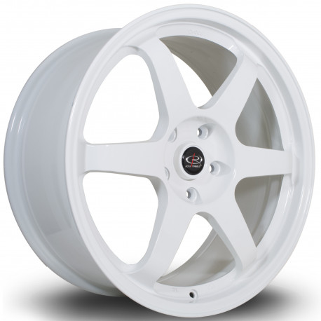 Колела от Alu джантa Rota Grid 19X8.5 5X114 73,0 ET45, White | race-shop.bg