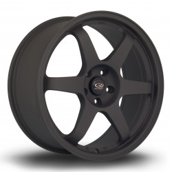 джантa Rota Grid 19X8.5 5X112 73,0 ET45, Black