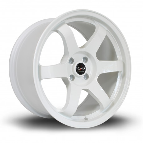 Колела от Alu джантa Rota Grid 17X9 5X114 73,0 ET42, White | race-shop.bg