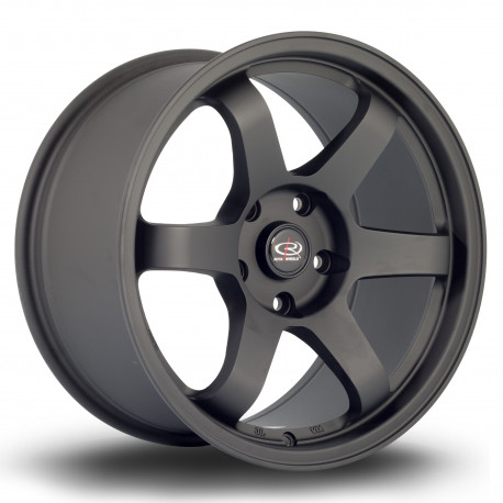 Алуминиеви джанти Rota джантa Rota Grid 17X9 5X100 73,0 ET30, Black | race-shop.bg