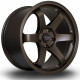 Алуминиеви джанти Rota джантa Rota Grid 18X9.5 5X114 73,0 ET20, Bronze | race-shop.bg