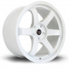 Disk Rota Grid 18X9.5 5X112 73,0 ET38, White