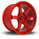 Алуминиеви джанти Rota джантa Rota Grid 18X9.5 5X100 73,0 ET23, Red | race-shop.bg